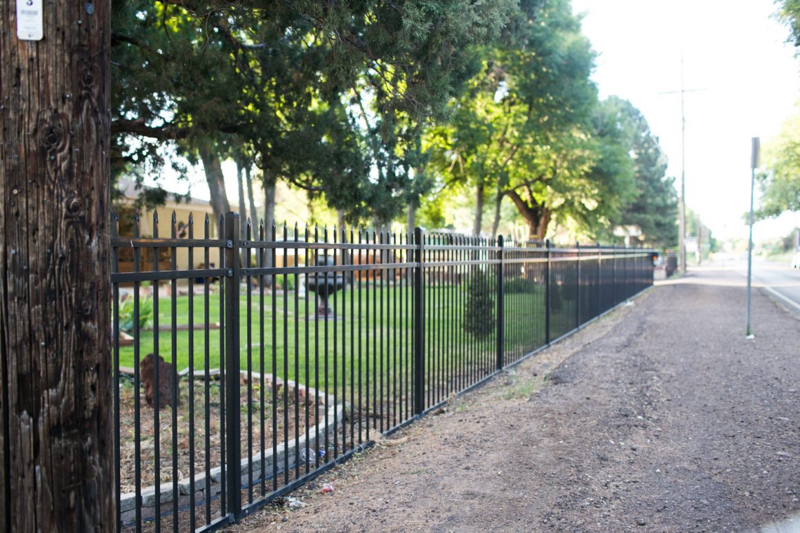 Aspen Fence Colorado Springs